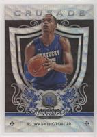 Crusade - PJ Washington Jr. #/299