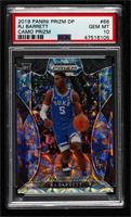 RJ Barrett [PSA 10 GEM MT] #/25