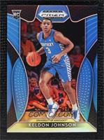 Keldon Johnson #/30