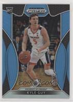 Kyle Guy #/30