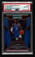 RJ Barrett [PSA 10 GEM MT] #/30