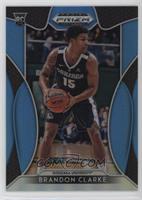 Brandon Clarke #/30