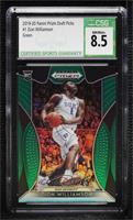 Zion Williamson [CSG 8.5 NM/Mint+]