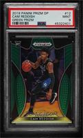 Cam Reddish [PSA 9 MINT]