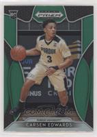 Carsen Edwards