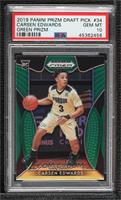 Carsen Edwards [PSA 10 GEM MT]