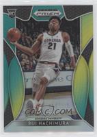 Rui Hachimura #/249