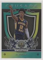 Crusade - Ja Morant #/249