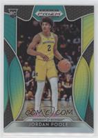 Jordan Poole #/249