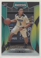 Carsen Edwards #/249