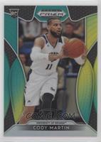 Cody Martin #/249