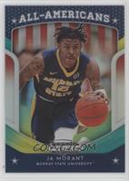 All Americans - Ja Morant #/249