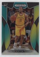 Talen Horton-Tucker #/249