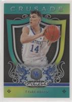 Crusade - Tyler Herro #/249