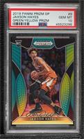 Jaxson Hayes [PSA 10 GEM MT] #/249