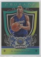 Crusade - PJ Washington Jr. #/249