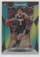 Carsen Edwards #/249