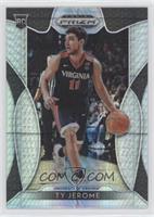 Ty Jerome #/75