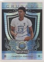 Crusade - Cameron Johnson #/75