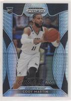 Cody Martin #/75