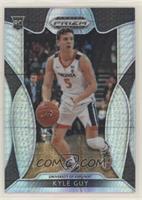 Kyle Guy #/75