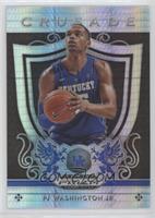 Crusade - PJ Washington Jr. #/75