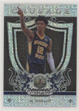 2019-20 Panini Prizm Draft Picks - [Base] - Mojo Prizm #11 - Crusade - Ja Morant /49