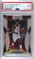 Kevin Porter Jr. [PSA 9 MINT] #/49