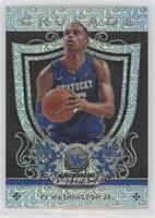 Crusade - PJ Washington Jr. #/49