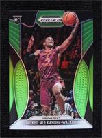 Nickeil Alexander-Walker #/125