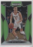 Kyle Guy #/125