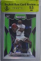 Jarrett Culver [BRCR 9.5] #/125