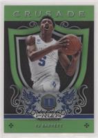 Crusade - RJ Barrett #/125