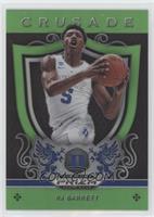 Crusade - RJ Barrett #/125