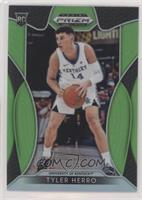 Tyler Herro #/125