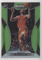 Nickeil Alexander-Walker #/125