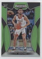 Ty Jerome #/125