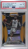 Rui Hachimura [PSA 8 NM‑MT] #/149