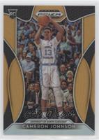 Cameron Johnson #/149