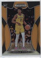 Jordan Poole #/149