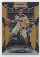 Carsen Edwards #/149