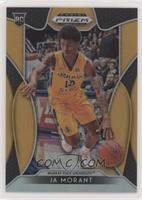 Ja Morant #/149