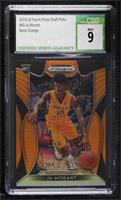 Ja Morant [CSG 9 Mint] #/149