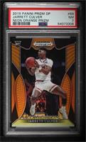 Jarrett Culver [PSA 7 NM] #/149