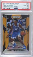 Cam Reddish [PSA 10 GEM MT] #/149