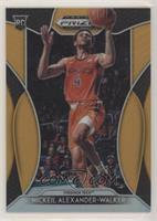 Nickeil Alexander-Walker #/149