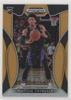 Matisse Thybulle #/149