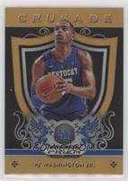 Crusade - PJ Washington Jr. #/149