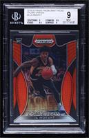 Ja Morant [BGS 9 MINT]