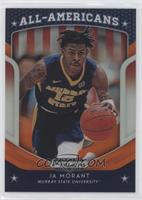 All Americans - Ja Morant